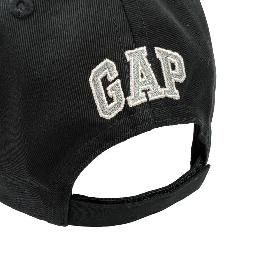 YEEZY × GAP ENGINEERED BY BALENCIAGA / FLAME CAP - GANGSTA MARKET 