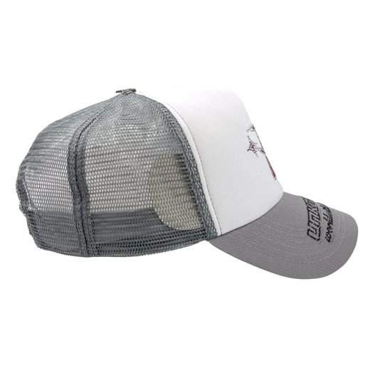 20%OFF】 UNKNOWN (アンノウン) / UNKNOWN UNIFORM CAP / GRAY □定価