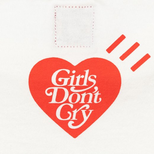 VERDY / Vick “Girls Don't Cry” バンダナGirlsDon'tCry色 - バンダナ