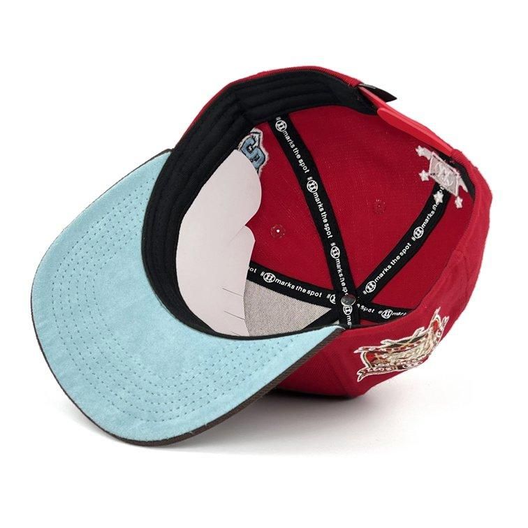 [極美品]TWNTY TWO LOSANGELES SNAP BACK CAP 極美品]TWNTY TWO LOSANGELES SNAP BACK CAP
