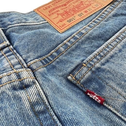 パンツ levi's DENIM TEARS OUR LEGACY 2pac denim DENIM TEARS × 2PAC × OUR LEGACY / TUPAC TEARS LEGACY 501