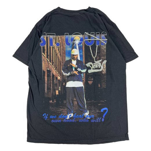 RETRO FINEST TEES (レトロ・ファイネスト・ティーズ) / NELLY T-SHIRT