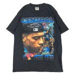 RETRO FINEST TEES / CENTRAL CEE T-SHIRT