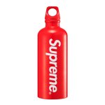 SUPREME (シュプリーム) / SIGG™ TRAVELLER 0.6L WATER BOTTLE / RED