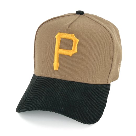 NEW ERA (ニューエラ) / ”PITTSBURGH PIRATES (WORLD SERIES 1960 ...