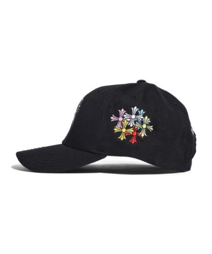 NEW VINTAGE (ニューヴィンテージ) / CHROME YORK COLOR CROSS 6PANEL