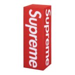 SUPREME (シュプリーム) / BOX LOGO LAMP / RED