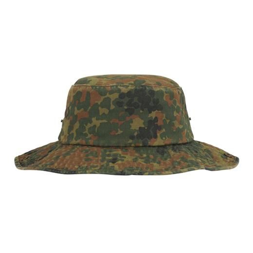 SUPREME (シュプリーム) / MILITARY　BOONIE / FLECKTARN CAMO - GANGSTA MARKET  【ギャングスタ マーケット】