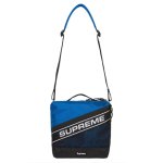 SUPREME (シュプリーム) / SHOULDER BAG / BLUE