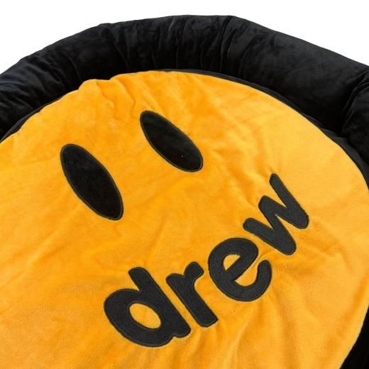 格安SALEスタート！ drew ベルベット ペットベッド クッション ドリューハウス house ベッド・マット・カバー