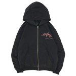 <img class='new_mark_img1' src='https://img.shop-pro.jp/img/new/icons24.gif' style='border:none;display:inline;margin:0px;padding:0px;width:auto;' />30%OFF UTOPIA / CIRCUS MAXIMUS LIVE ZIP HOODIE