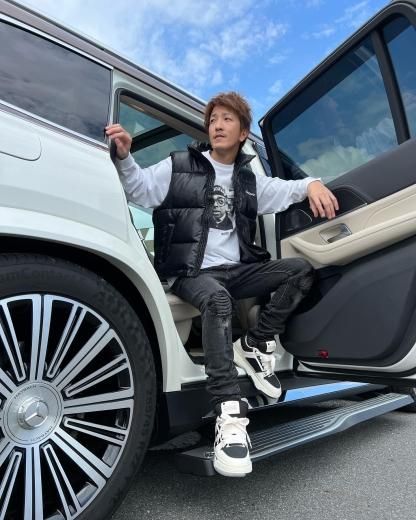 パンツ mnml X162 Stretch Denim Black 32 org.jpg