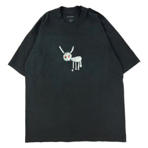 DRAKE RELATED (ドレイクリレイテッド) / FOR ALL THE DOGS T-SHIRT / BLACK