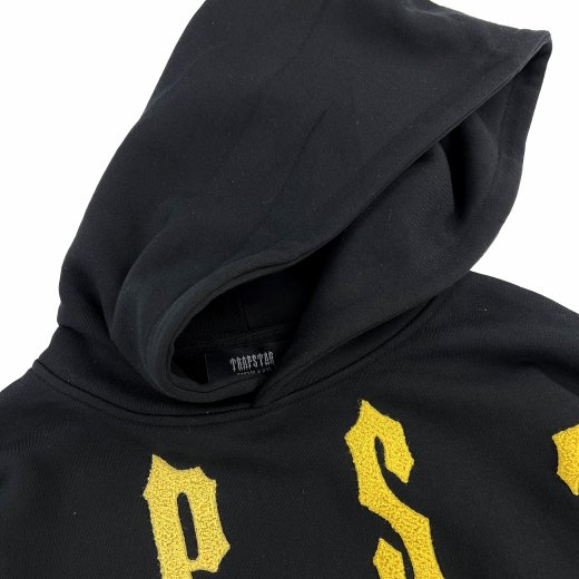 TRAPSTAR (トラップスター) / IRONGATE ARCH CHENILLE 2.0 TRACKSUIT