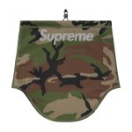 <img class='new_mark_img1' src='https://img.shop-pro.jp/img/new/icons24.gif' style='border:none;display:inline;margin:0px;padding:0px;width:auto;' />30%OFF SUPREME (ץ꡼) / WINDSTOPPER&#174; NECK GAITER / WOODLAND CAMO 15,400ߢ
