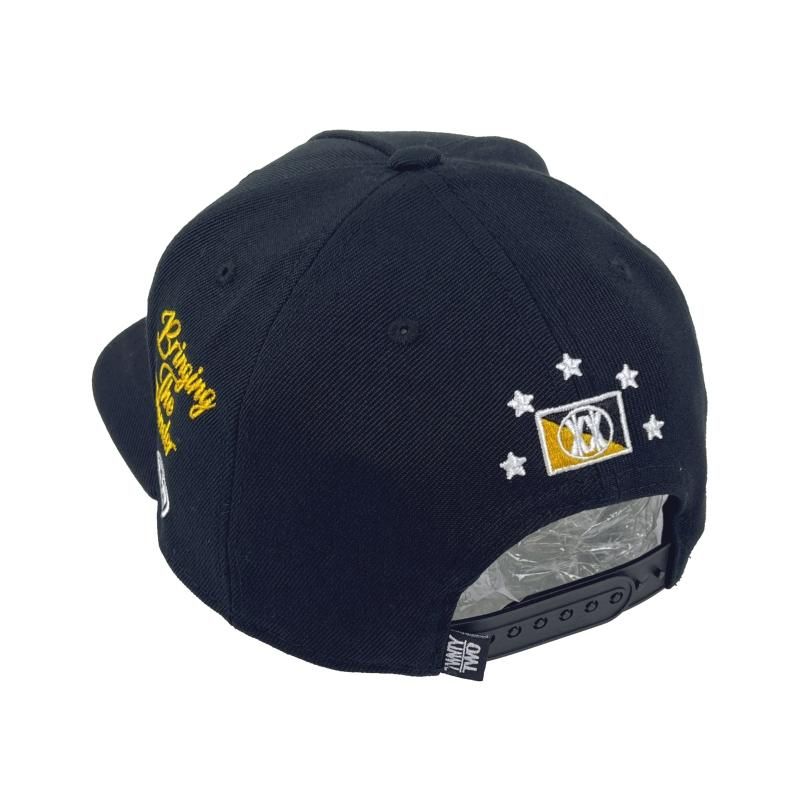 海外限定TWNTY TWO CAP 22 \