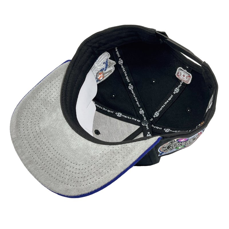 TWNTY TWO (トゥエンティ―・トゥー) / YANKMETS SNAPBACK CAP