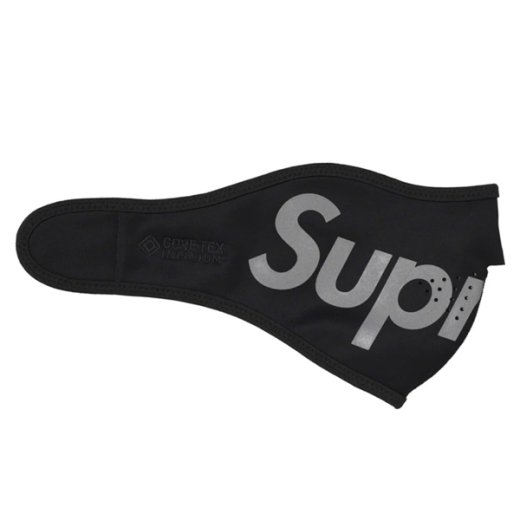 supreme Windstopper Facemask シュプリーム マスクsupreme - その他