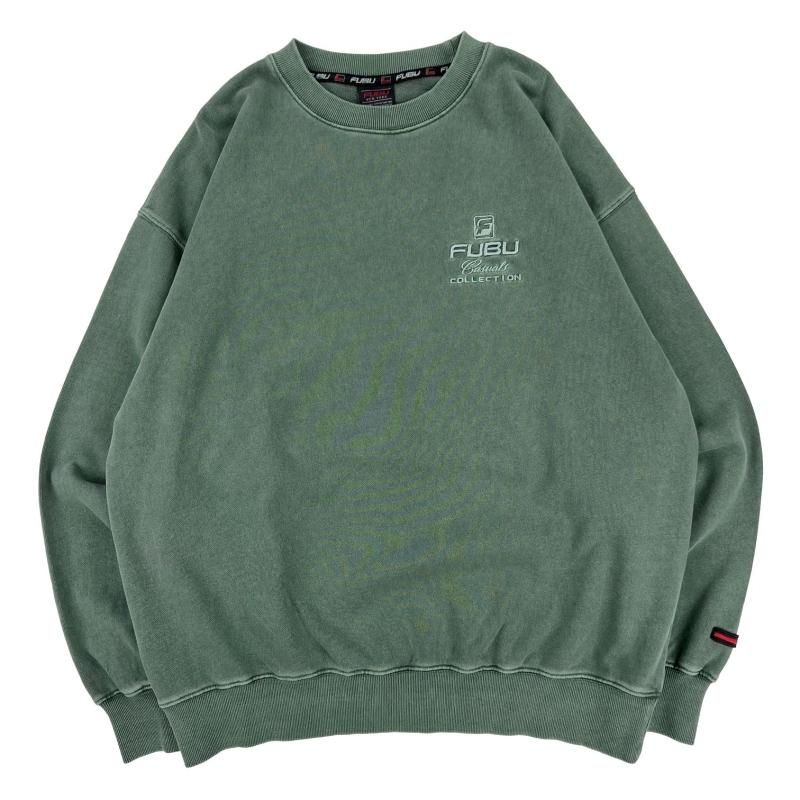国内発送■FUBU■PIGMENT SWEAT SHIRT fam-41701_3.jpg?v=1701846727&
