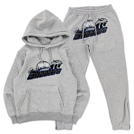 Trapstar London Shooters パーカー Lサイズ（TRAPSTAR LONDON