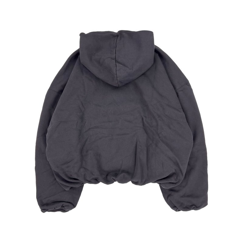 YEEZY × GAP ENGINEERED BY BALENCIAGA / LOGO HOODIE - GANGSTA MARKET 【ギャングスタ  マーケット】