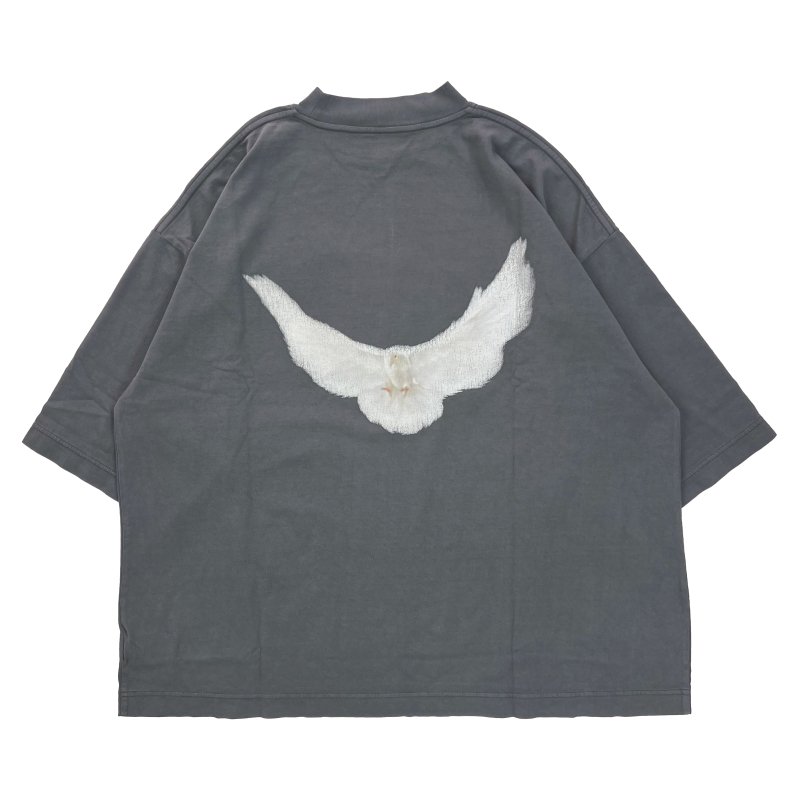 YEEZY × GAP ENGINEERED BY BALENCIAGA / DOVE 3/4 SLEEVE TEE - GANGSTA MARKET  【ギャングスタ マーケット】