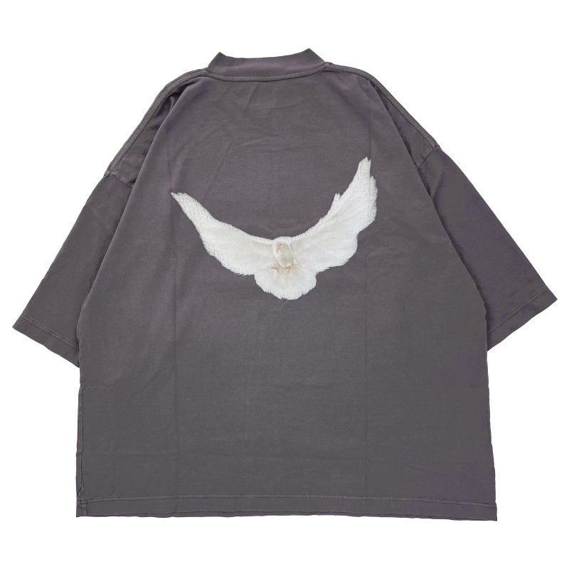 YEEZY × GAP ENGINEERED BY BALENCIAGA / DOVE 3/4 SLEEVE TEE - GANGSTA MARKET  【ギャングスタ マーケット】