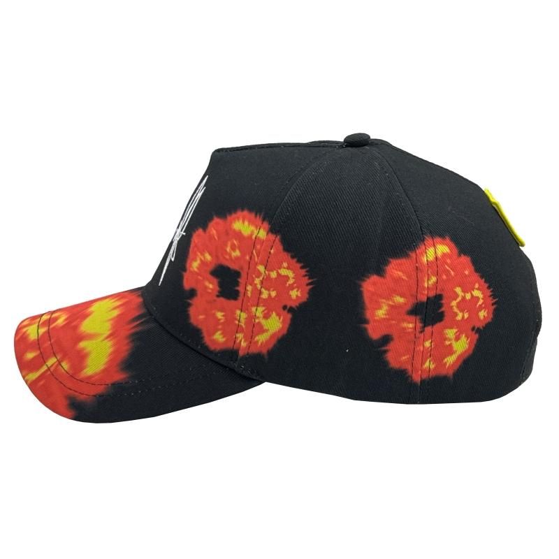 Denim Tears ハット ◇DENIM TEARS◇ Men's Denim Wreath Bucket Hat 送料・関税込み