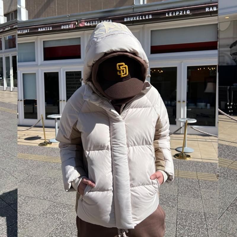 40%OFF】 SYNA WORLD / OG JACKET / CREAM □定価:\88,000 40%OFF】 SYNA WORLD / OG JACKET / CREAM □定価:\88,000