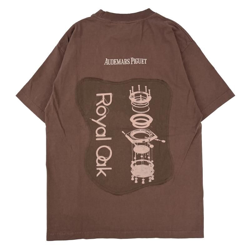 CACTUS JACK × AUDEMARS PIGUET / CJ × AP CLASSIC TEE CACTUS JACK × AUDEMARS PIGUET / CJ × AP CLASSIC TEE