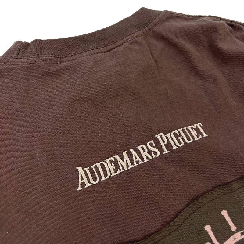 CACTUS JACK × AUDEMARS PIGUET / CJ × AP CLASSIC TEE CACTUS JACK × AUDEMARS PIGUET / CJ × AP CLASSIC TEE