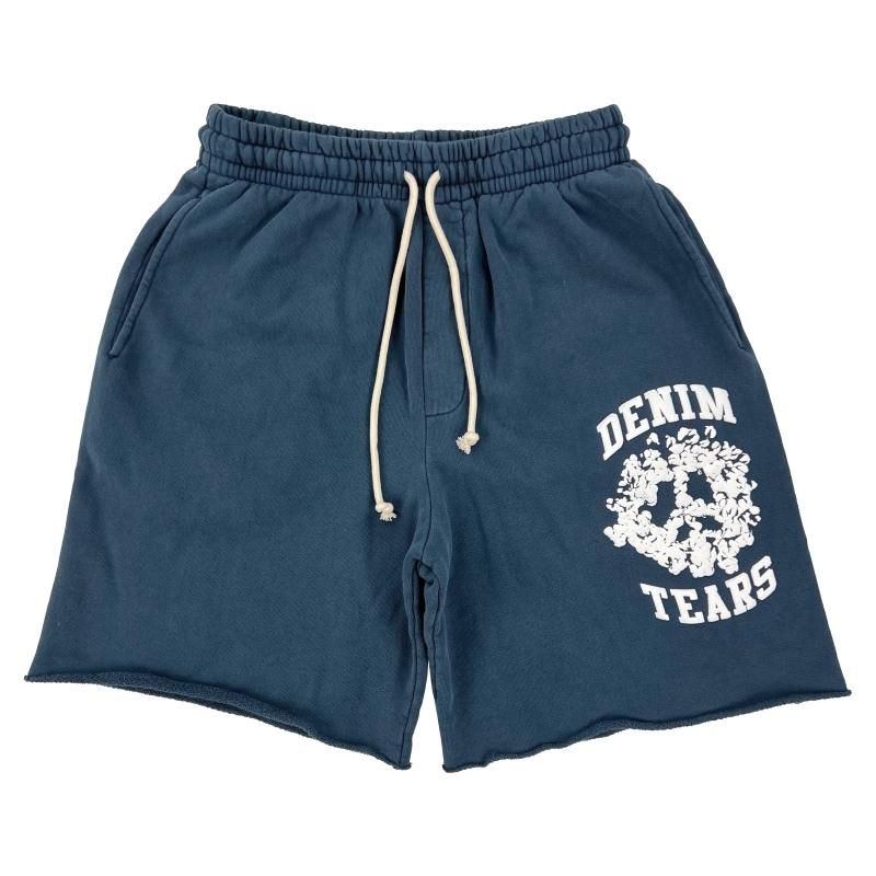 新品】Denim Tears × ReadyMade ハーフパンツ XL