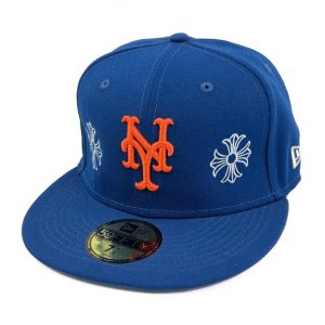 HATS LA / NY SAMPLE FITTED CAP