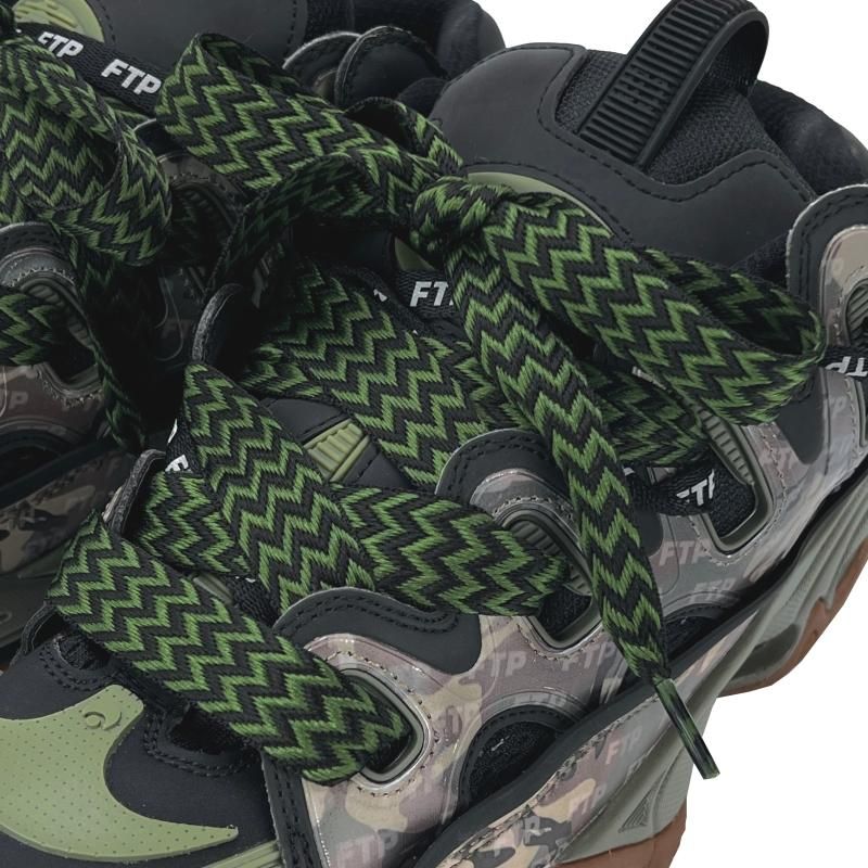 FTP / FTP + OSIRIS D3 2001 - GANGSTA MARKET 【ギャングスタ FTP / FTP + OSIRIS D3 2001 - GANGSTA MARKET 【ギャングスタ