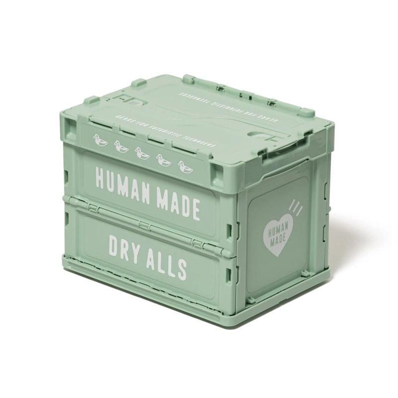 HUMAN MADE Container 20L 