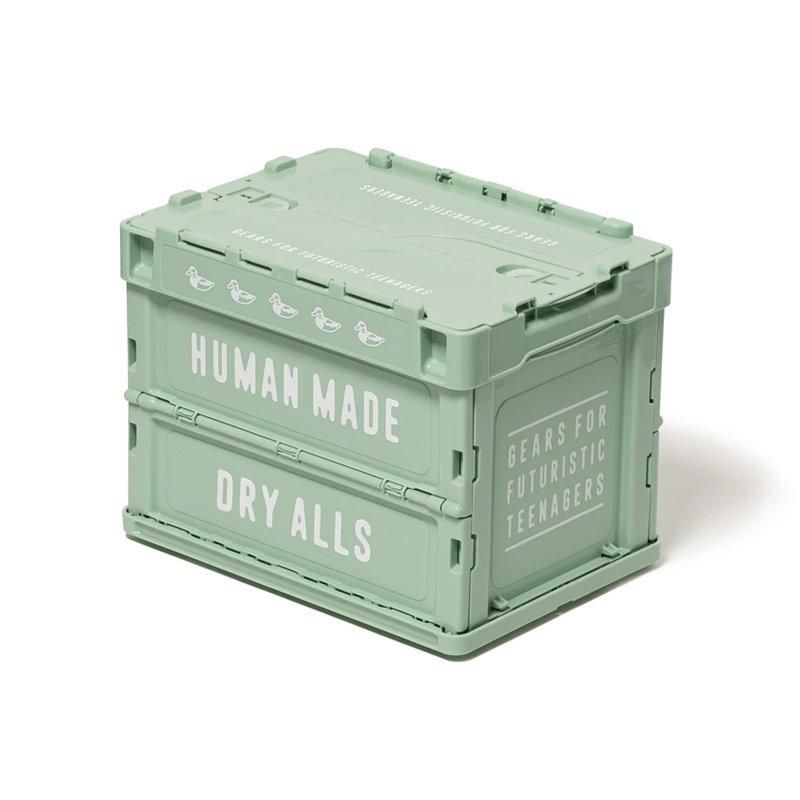 HUMAN MADE / CONTAINER 20L - GANGSTA MARKET 【ギャングスタ
