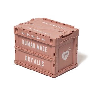 HUMAN MADE / CONTAINER 20L
