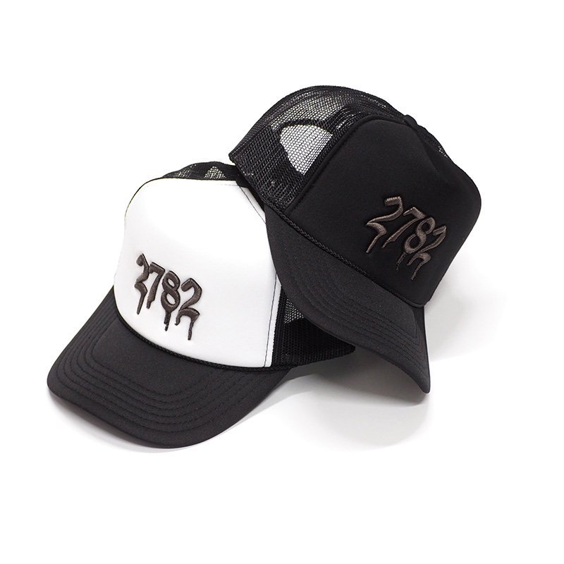 BAGARCH / BGHB MESH CAP -DRIP 2782- - GANGSTA MARKET 【ギャングスタ マーケット】