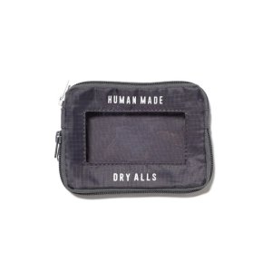 HUMAN MADE / TRAVEL CASE SMALL