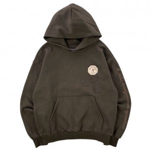 CACTUS JACK  AUDEMARS PIGUET / EMBLEM HOODIE 