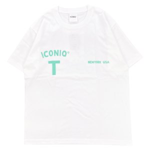 ICONIQ / T T-SHIRT