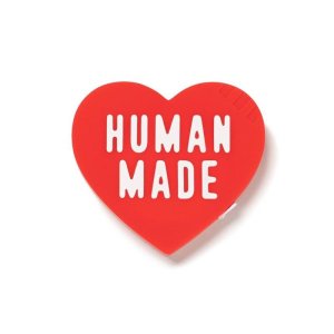 HUMAN MADE / HEART MEASURE