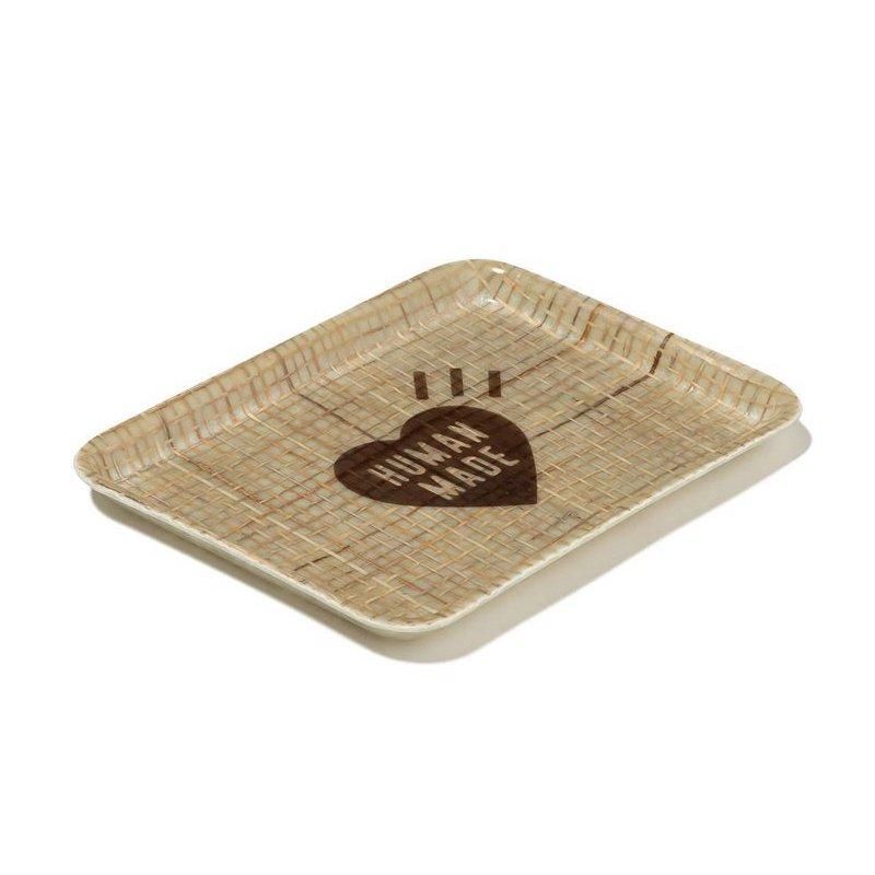 HUMAN MADE / DINER TRAY MINI - GANGSTA MARKET 【ギャングスタ マーケット】 HUMAN MADE / DINER TRAY MINI - GANGSTA MARKET 【ギャングスタ マーケット】