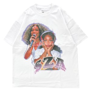 ATHENTIQ / SZA SOS TEE