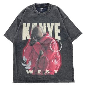 ATHENTIQ / KANYE WEST DONDA TEE