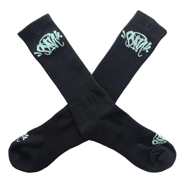 付属品あり】Syna World × CRG 2PACK SOCKS ソックス - メルカリ