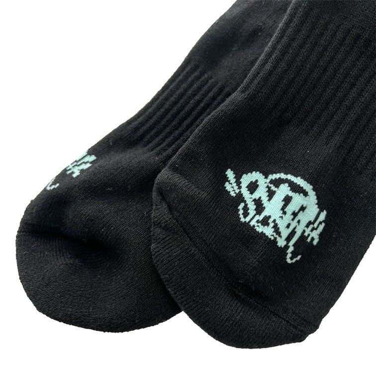 付属品あり】Syna World × CRG 2PACK SOCKS ソックス - メルカリ