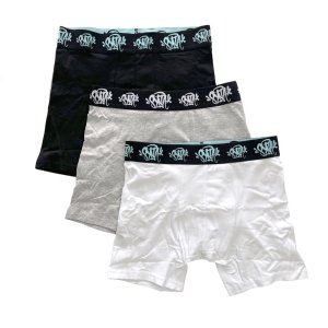 SYNA WORLD / SYNA PACK BOXER