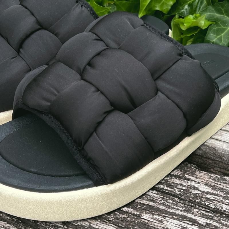 foot industry ダウンスリッパ FOOT INDUSTRY/フットインダストリー】 Down Slipper（サンダル