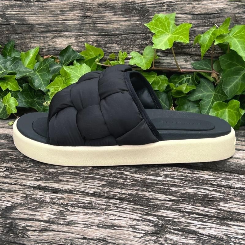 foot industry ダウンスリッパ FOOT INDUSTRY/フットインダストリー】 Down Slipper（サンダル